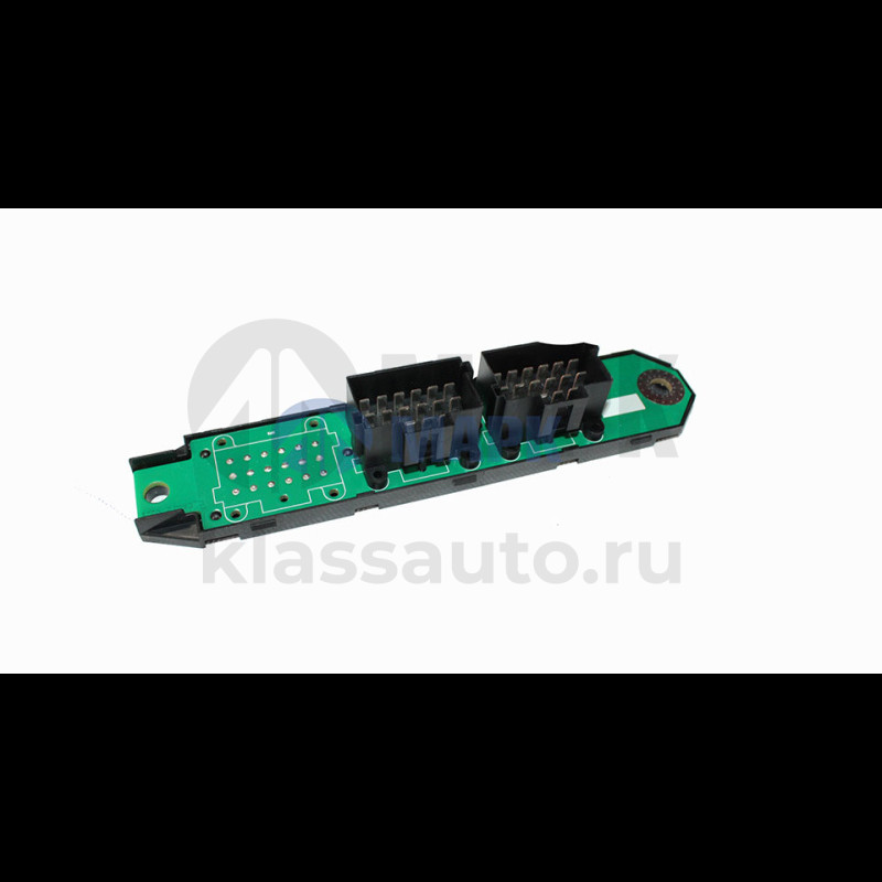 Коммуникатор CAN КамАЗ 5490 (ИТЭЛМА)