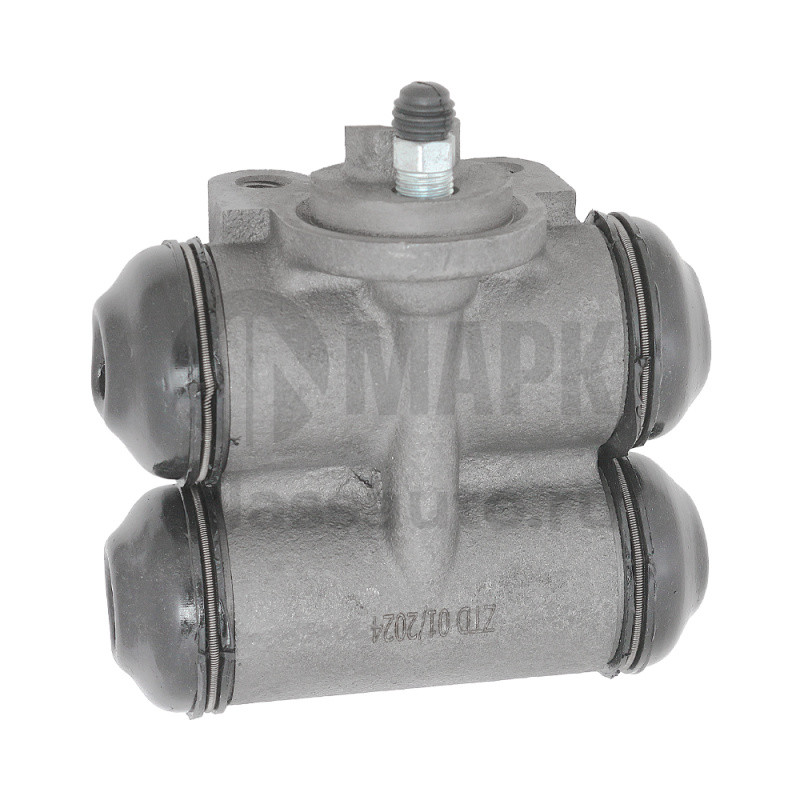 Цилиндр колесный в сборе (аналог) УРАЛ 