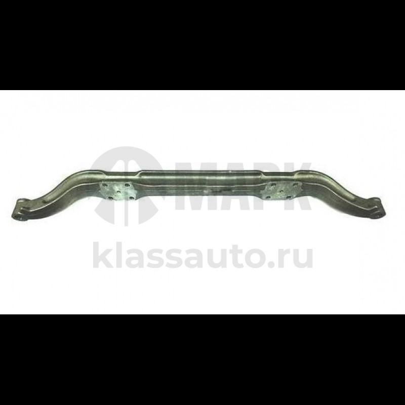 Балка передней оси (ремонт)