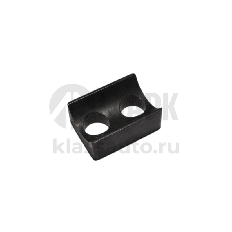 Опора (зажим оси) коромысел 6CT  