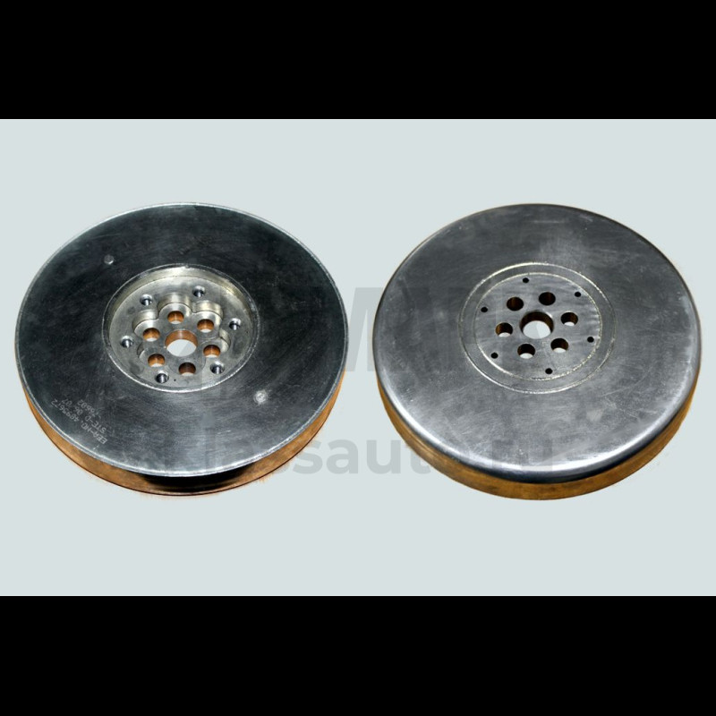 Гаситель крутильных колебаний (6ISBe250)  4898479/ 5266800