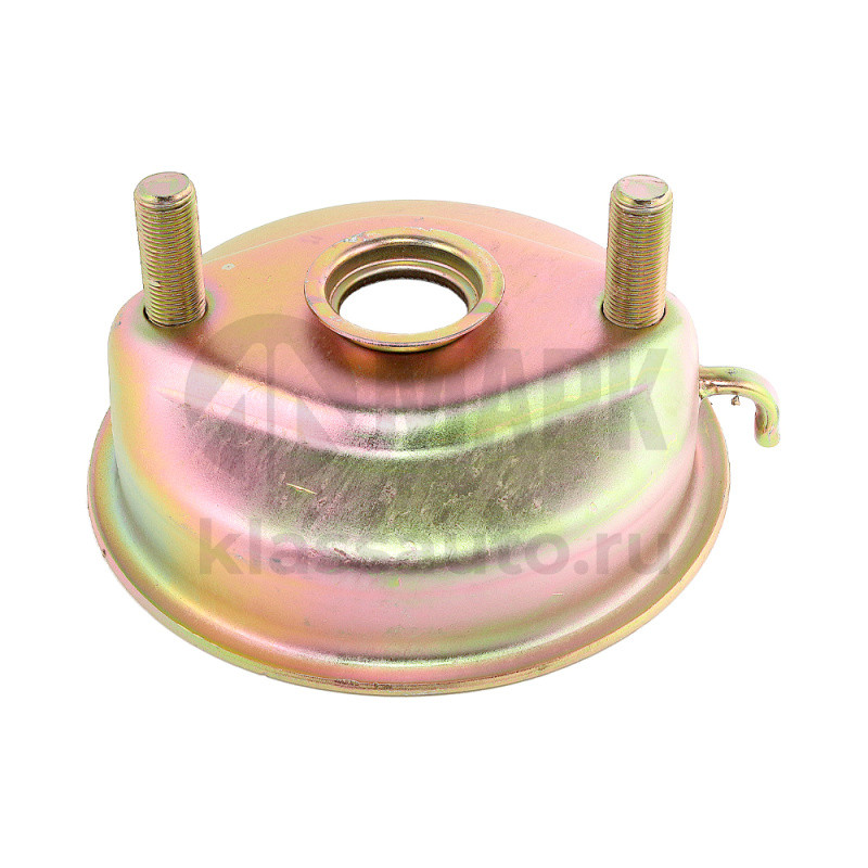 Крышка энергоаккумулятора (тип 24) (гальванированный)