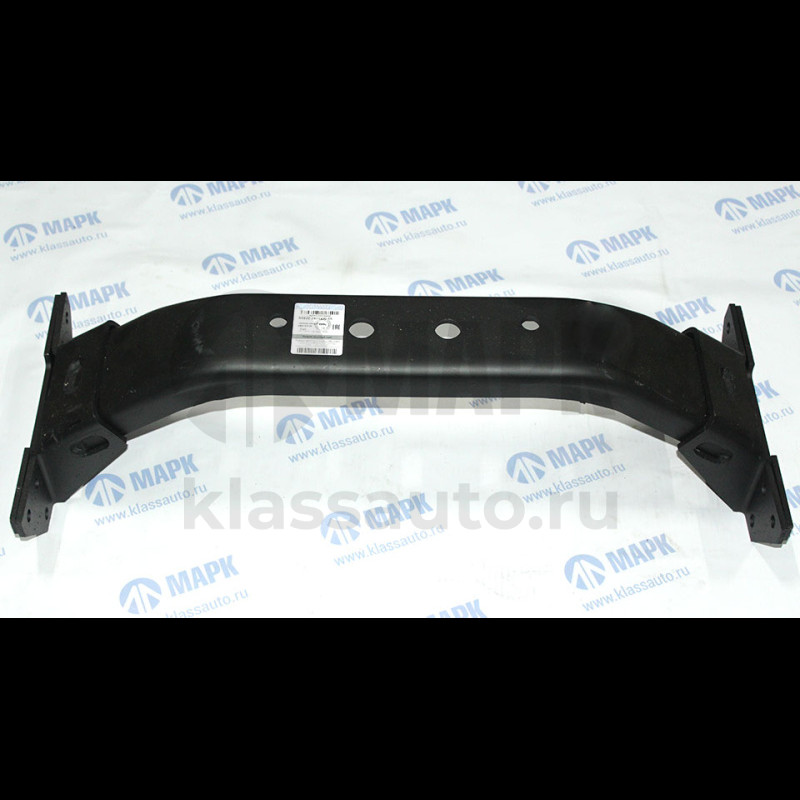 Поперечина опоры двигателя (ПАО КАМАЗ)