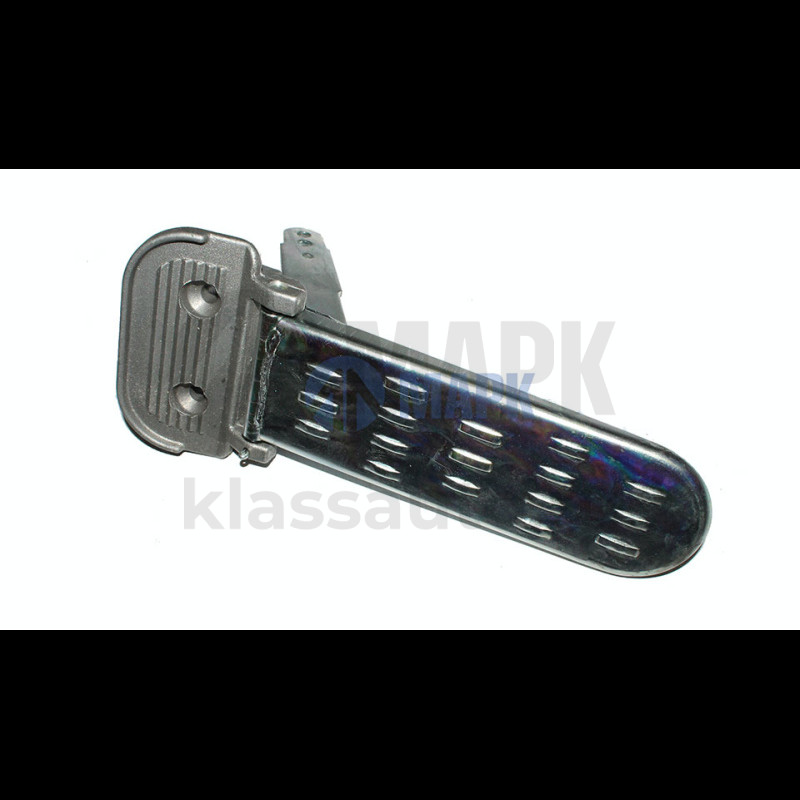 Ремкомплект педали акселератора (ПАО КАМАЗ)