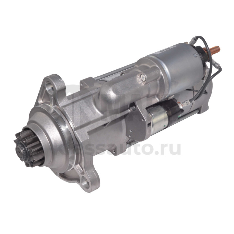 Стартер 1986S10043 (взамен 0001261005, 5402.3708000-01) BOSCH