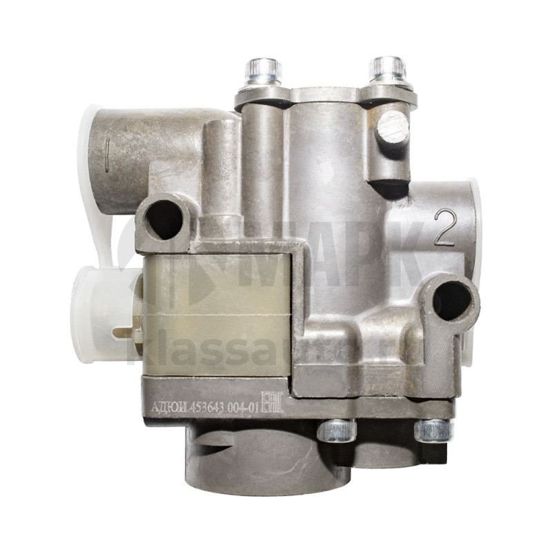 Модулятор электропневматический ЭПМ-1  (ООО Экран)