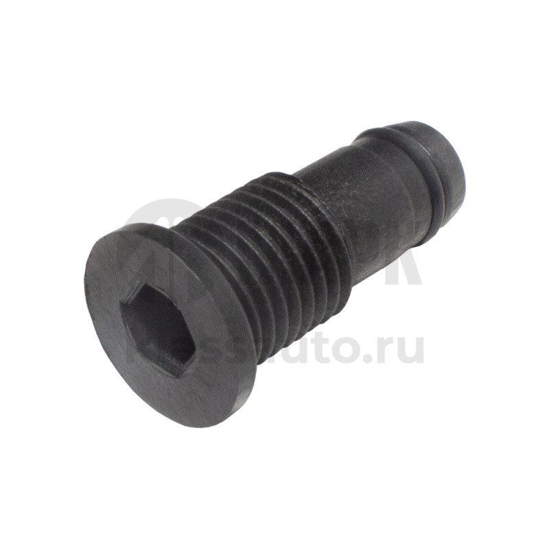 Пробка сливная радиатора М22 A0029971530 (Sampa)