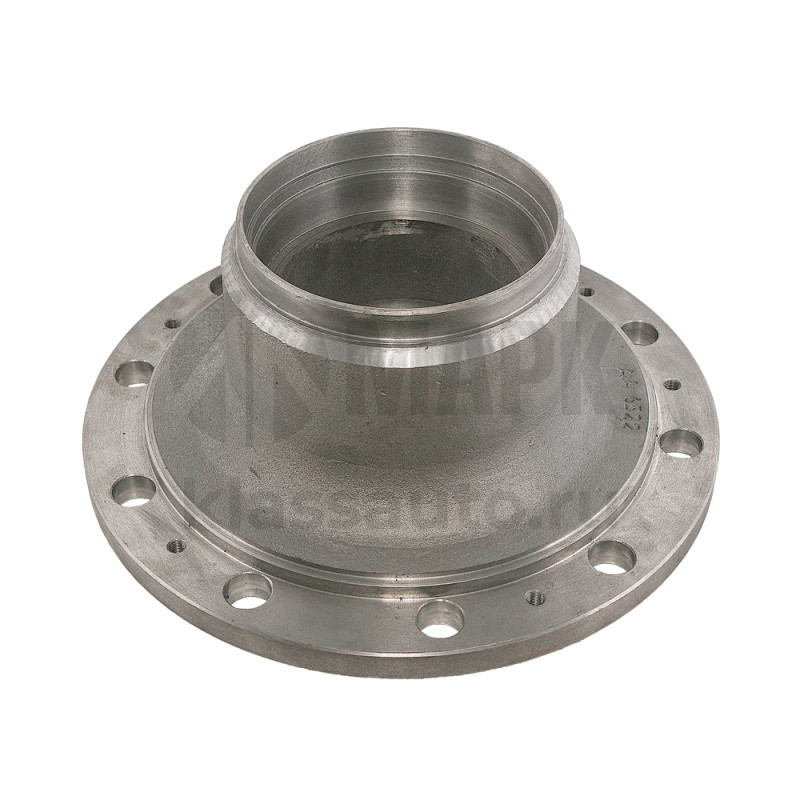 Ступица передняя голая Альтернатива