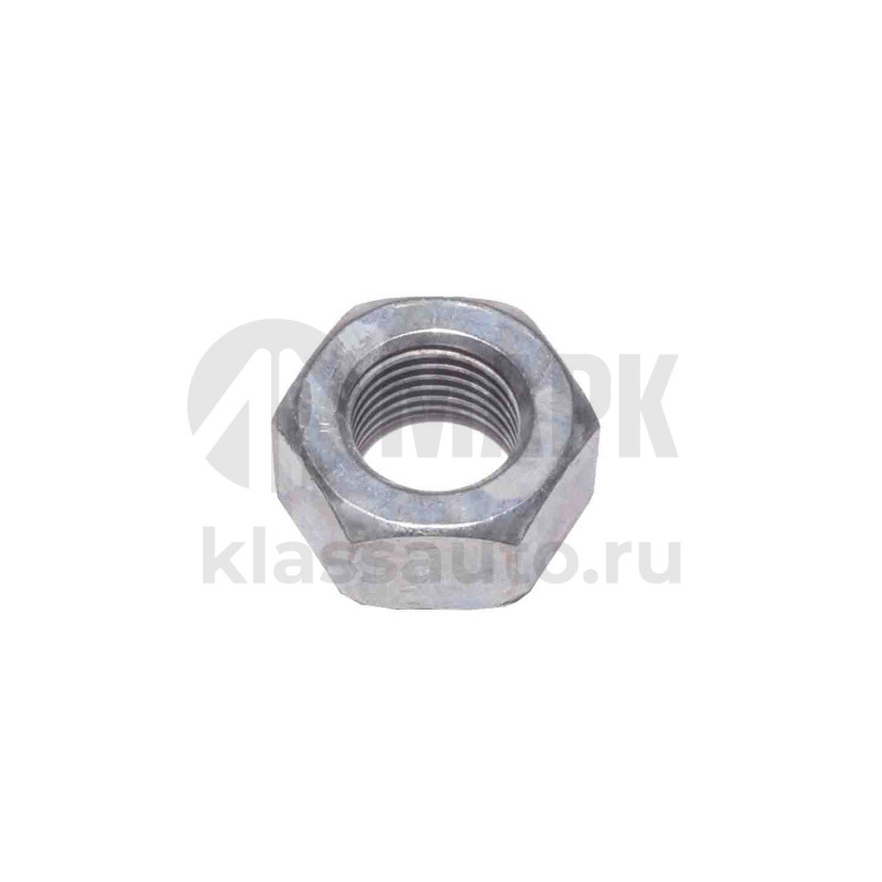 Гайка М12х1,25 (1400шт в кор)