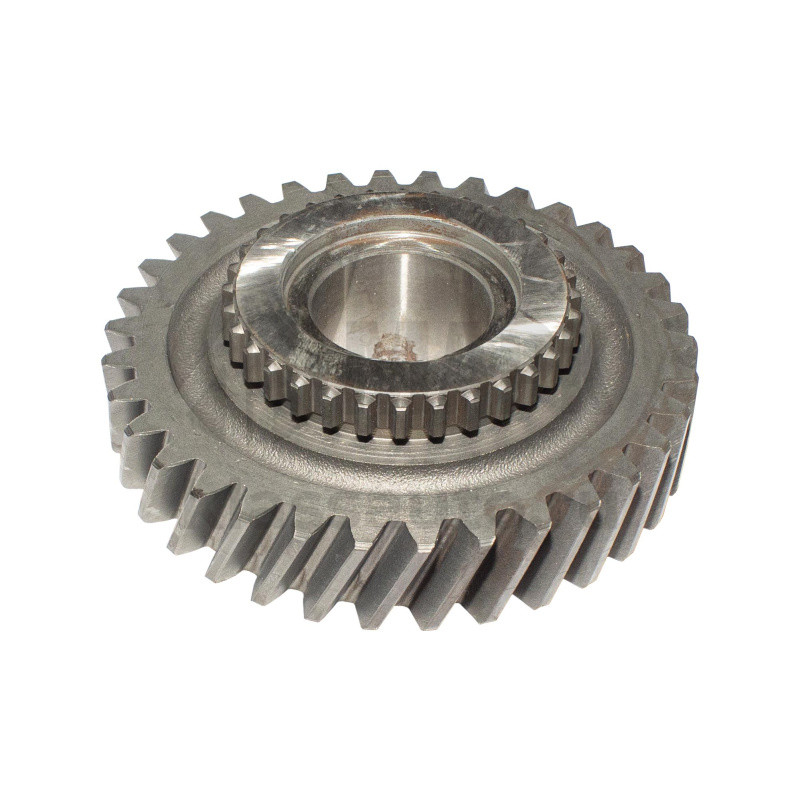 Шестерня пост.зацепления раздат.коробки (ПАО КАМАЗ)