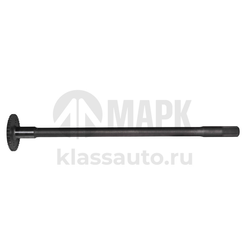 Полуось заднего моста УРАЛ ПЛАНТ