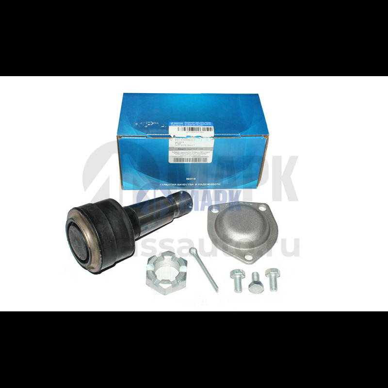 Р/к реактивной штанги (5 наим.) Ростар