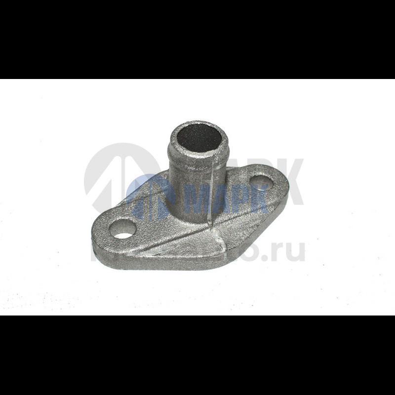 Штуцер отводящий ПЖД Евро (ПАО КАМАЗ)