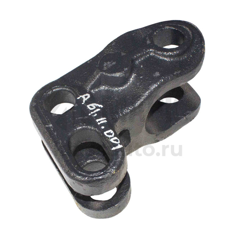 Вилка поперечины задней навески МТЗ-82 (РЗТ)