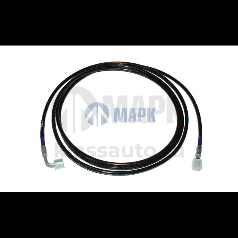 Трубка насоса подъема кабины (L=3160мм) ПКФ Полюс