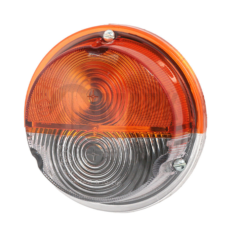 Подфарник передний (ПФ-130)  (пласт.корпус)