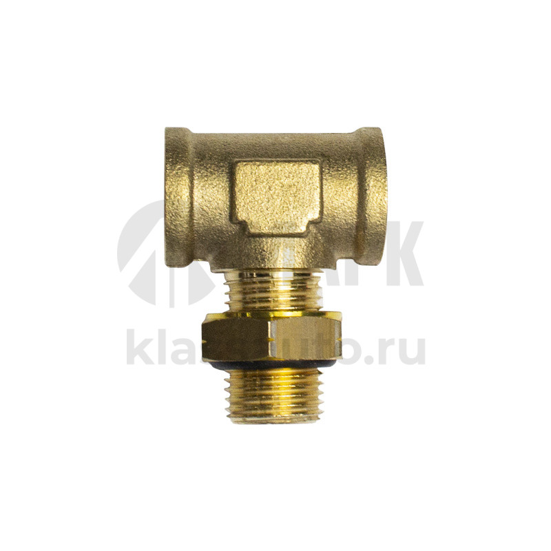 Адаптер Т-образный М16хМ16хМ16 (Sirit)