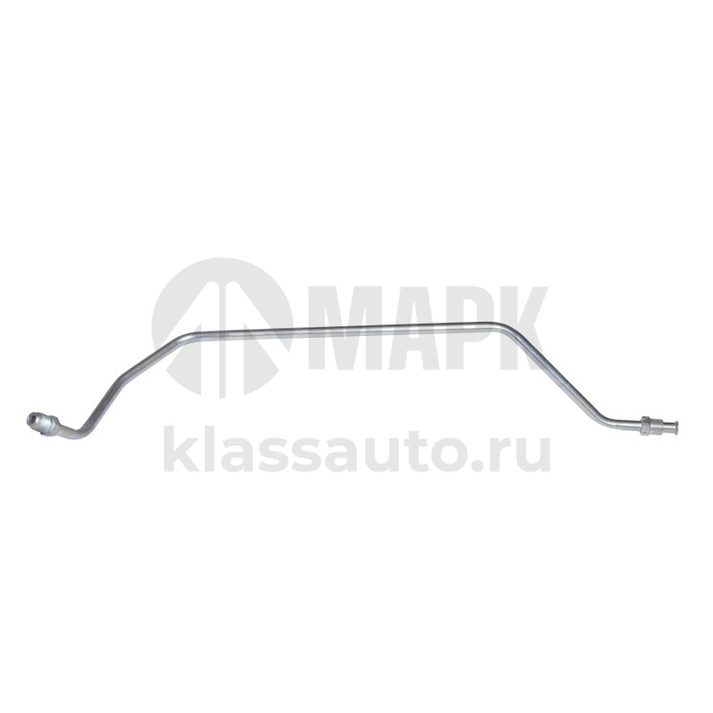 Трубка насоса ГУР выс. давл. (тонкая) Альтернатива