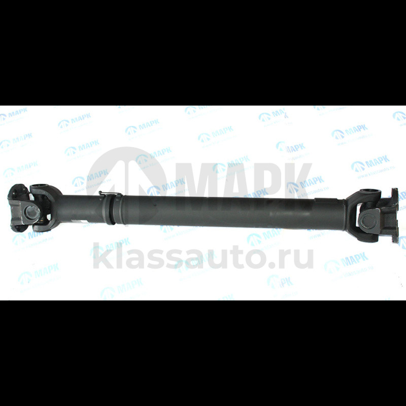 Вал карданный (L-1333 мм.) (альтернатива)