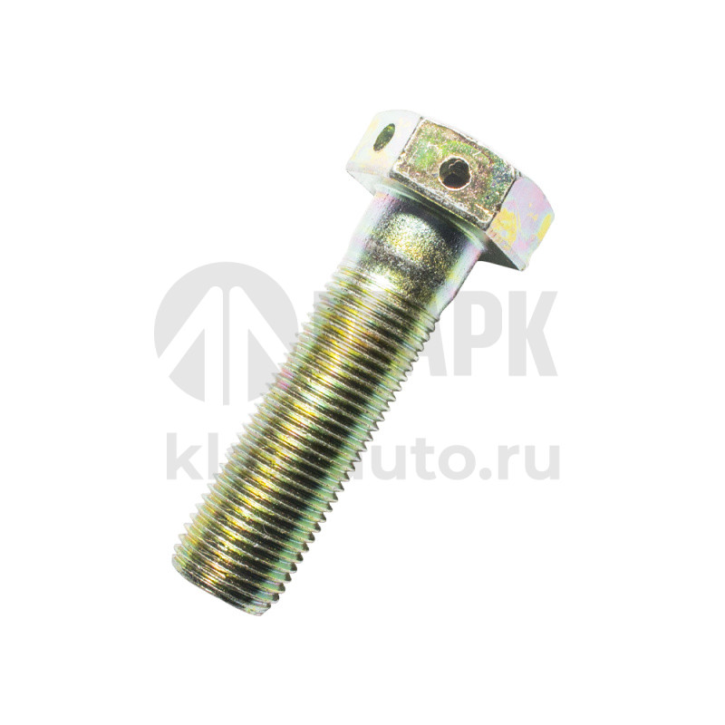 Болт М16х1.5х55 балансира малый (90003803809/ Q171B1655TF2)