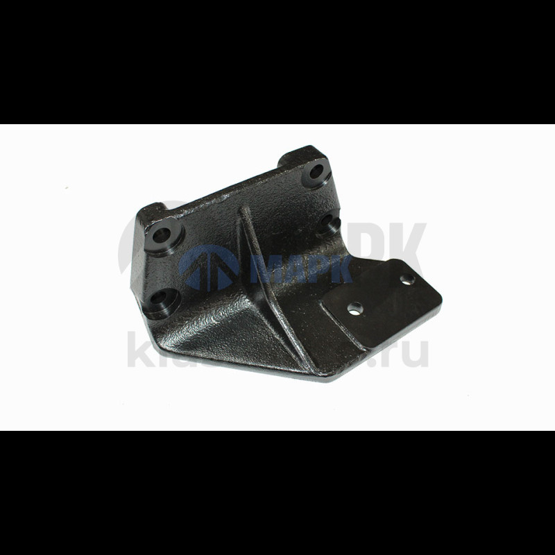 Кронштейн передней опоры правый (ПАО КАМАЗ)