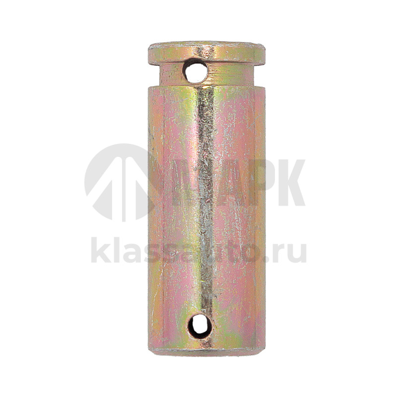 Палец тяги крепления раскоса МТЗ-82 (Аналог)