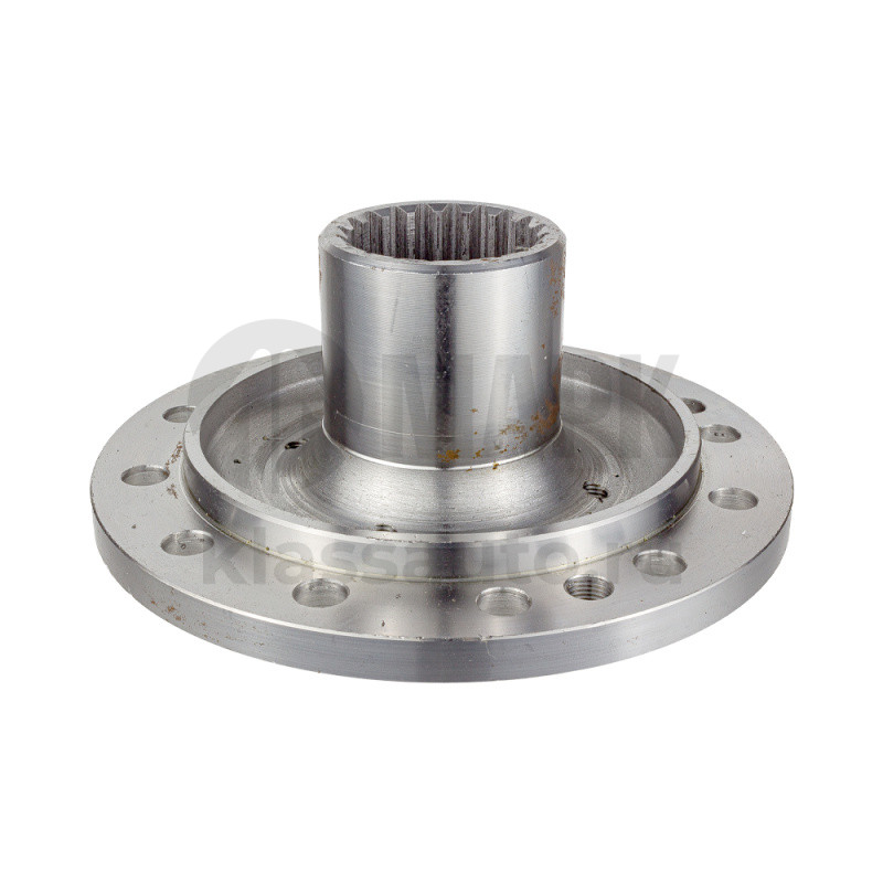 Фланец ведущий передней ступицы (ПЛАНТ)