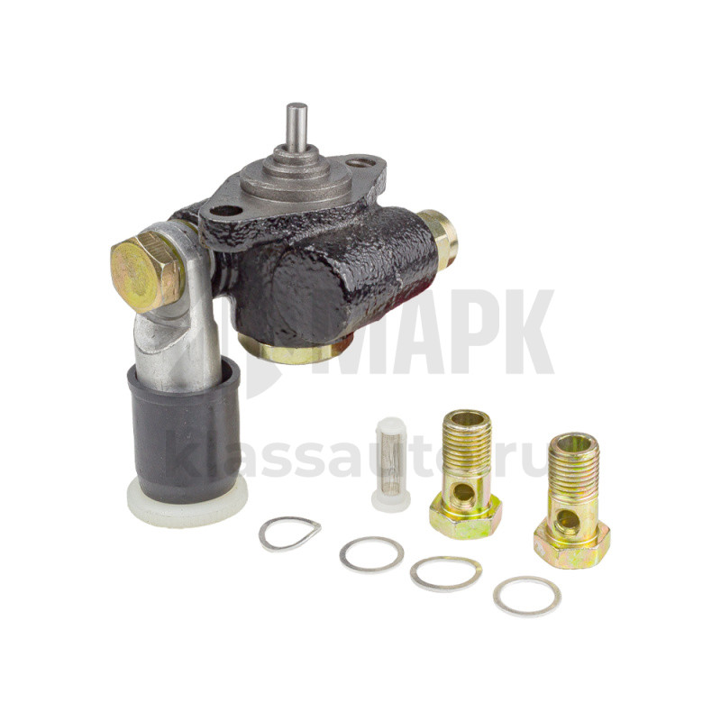 ТННД чугунный (аналог)