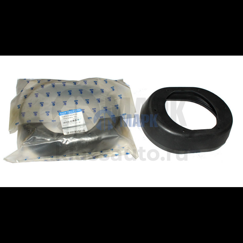 Уплотнитель люка пола рычага коробки передач (Ростар)