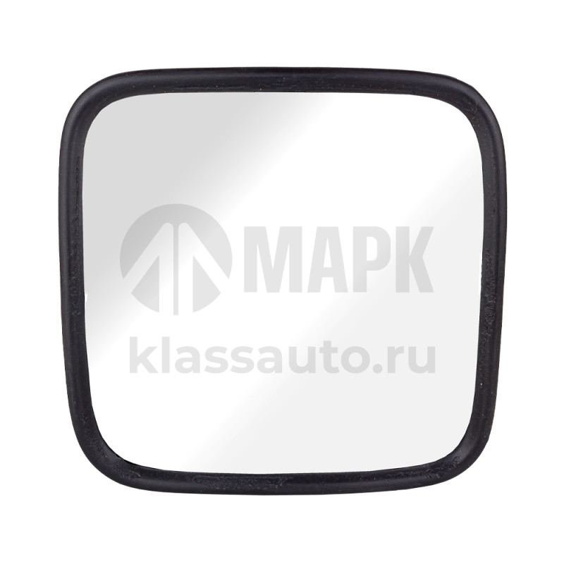 Зеркало V2 (180х180 сфера)