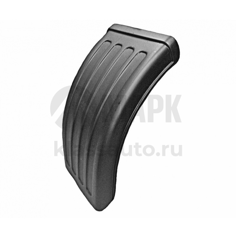 Крыло К-430 1/2 полукрылок MASTER-PLAST