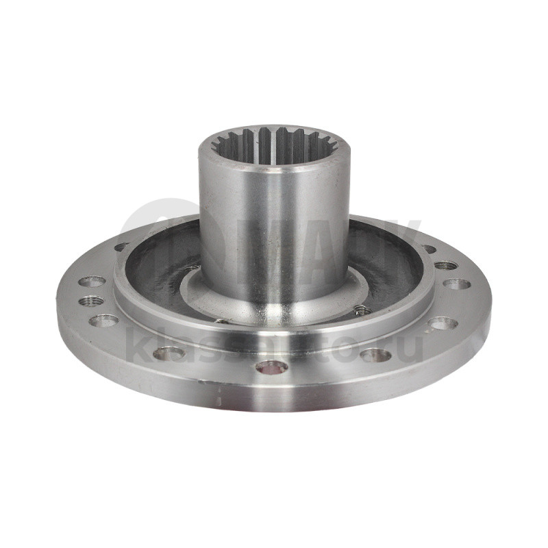 Фланец ведущий передней ступицы (альтернатива)