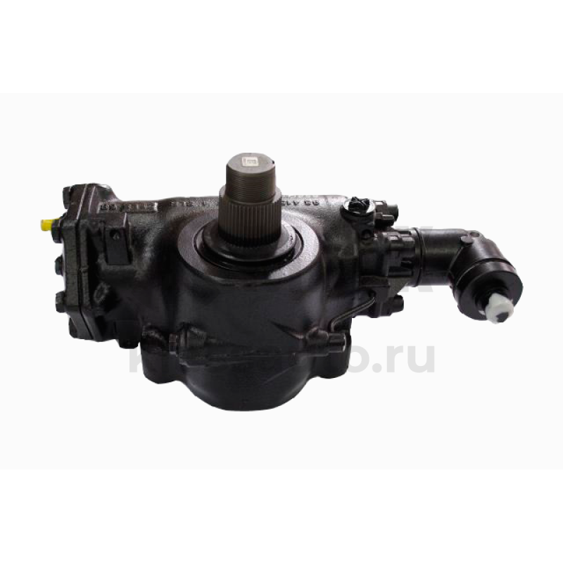 ГУР RBL 6520 (Ремонт)