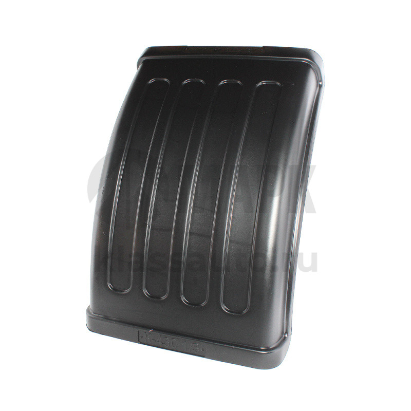 Крыло К-430 1/3 полукрылок MASTER-PLAST