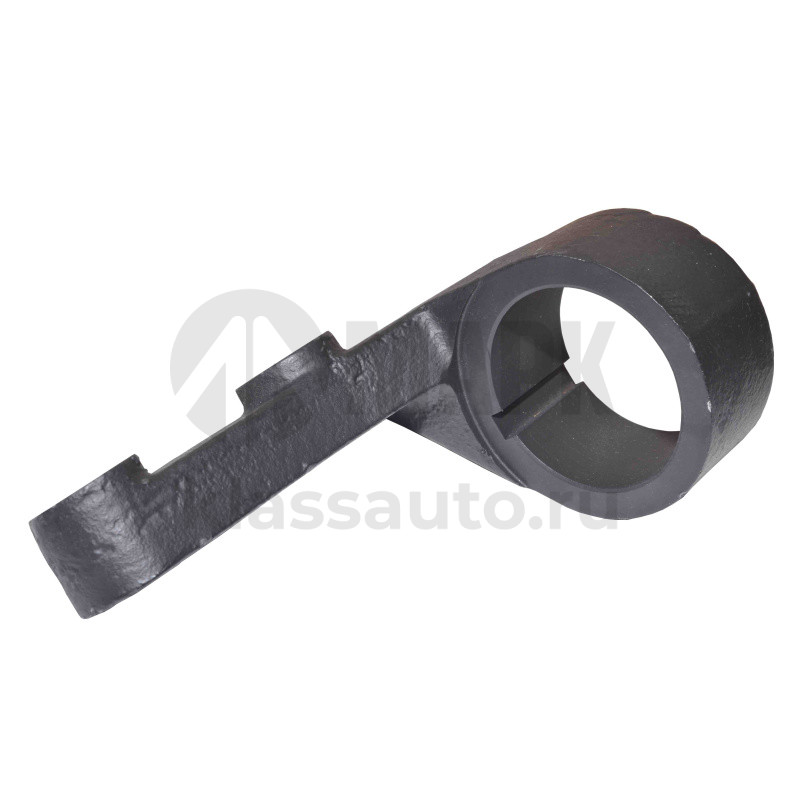 Кронштейн стабилизатора нижний правый (ПАО КАМАЗ)