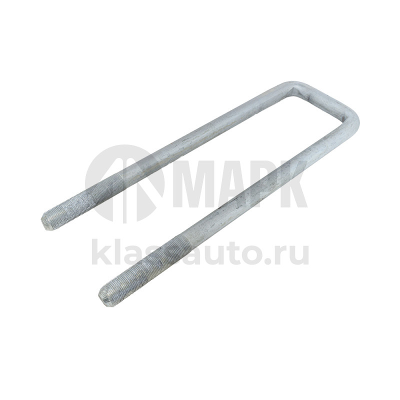 Стремянка прицепа СЗАП L=380 M22х1,5) голая