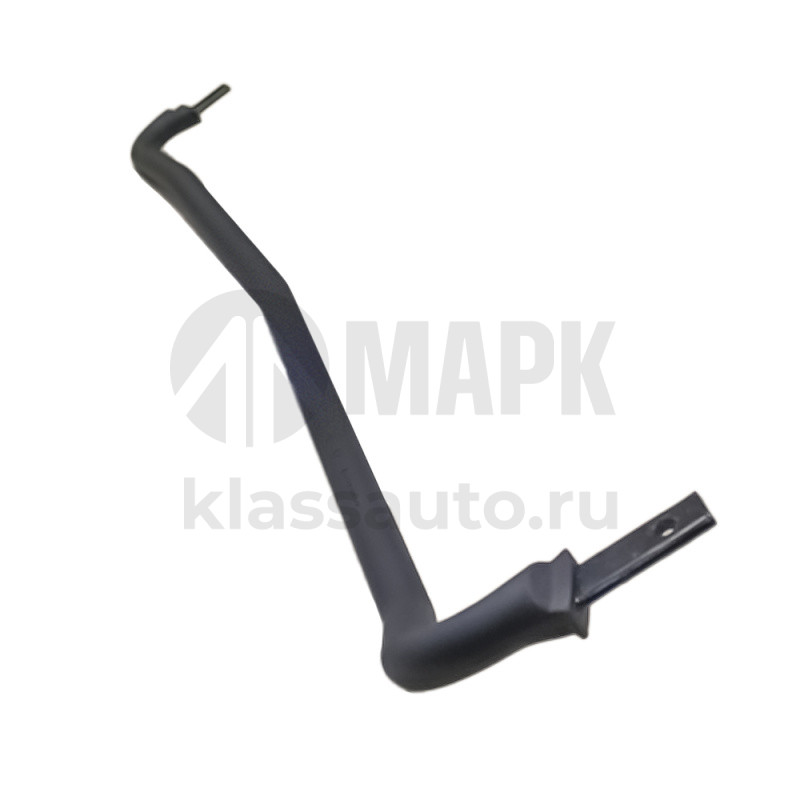 Поручень входа передний левый (Икар Лтд)