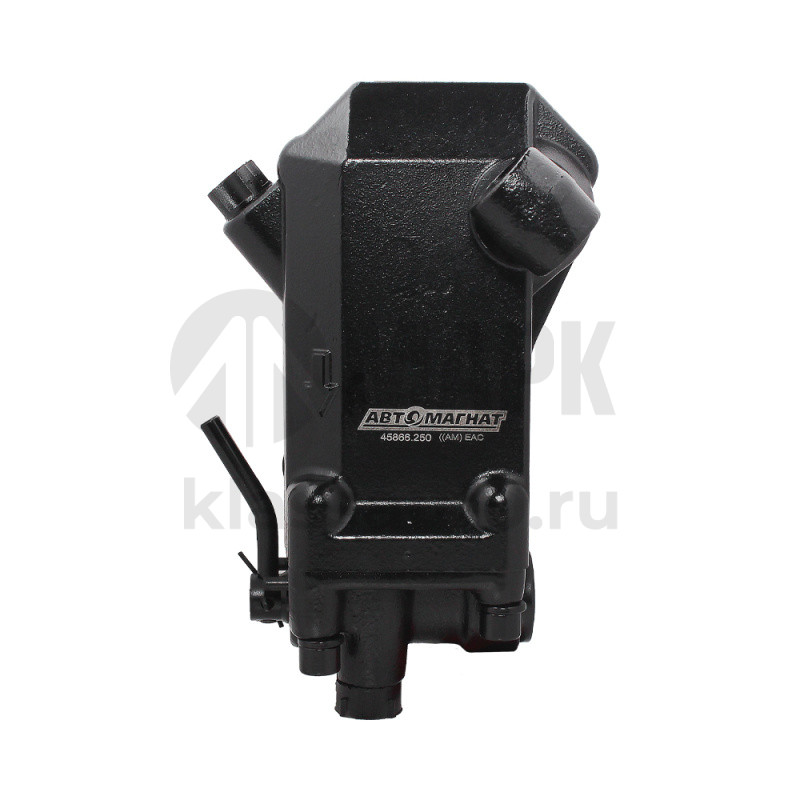 Насос механизма опрокидываиня кибины (аналог)