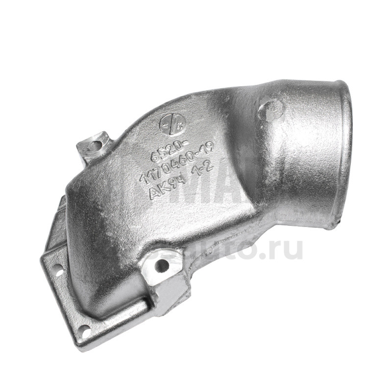 Патрубок (ПАО КАМАЗ)