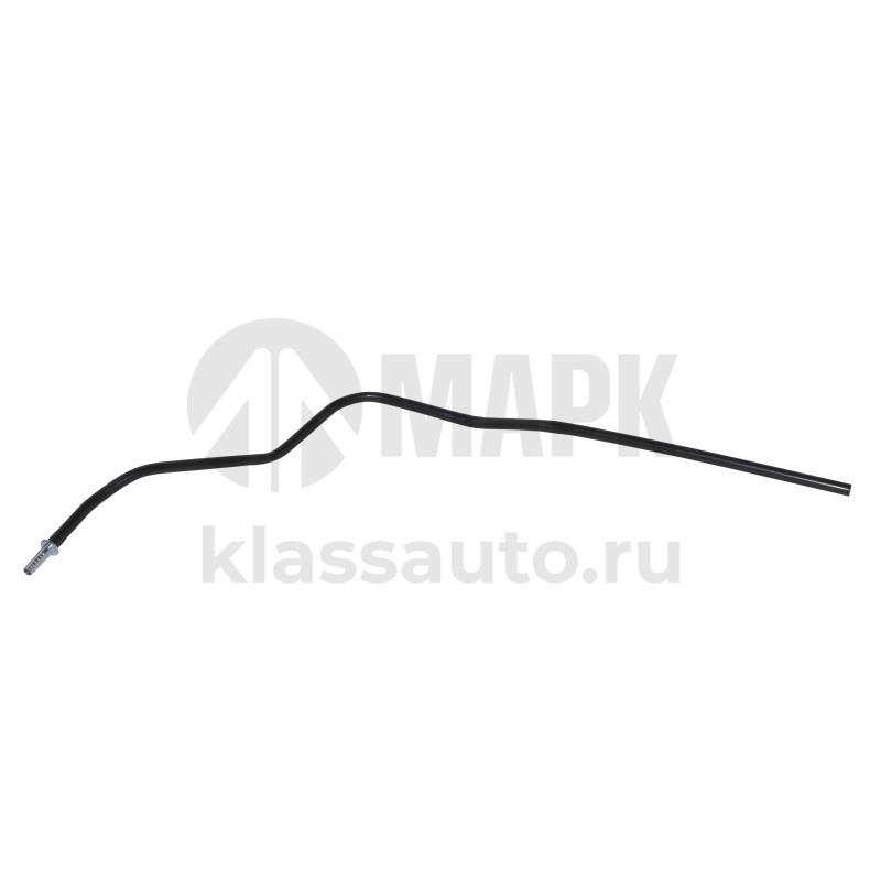 Трубка щупа уровня масла (4ISBe) DVMARK