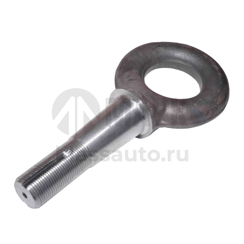 Петля дышла без гайки 8350-2707042 (альтернатива)