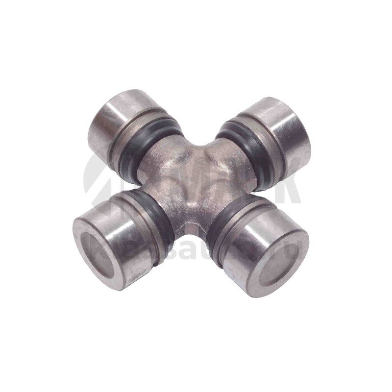 Крестовина рулевая ЗИЛ УРАЛ (28х83х52,2)