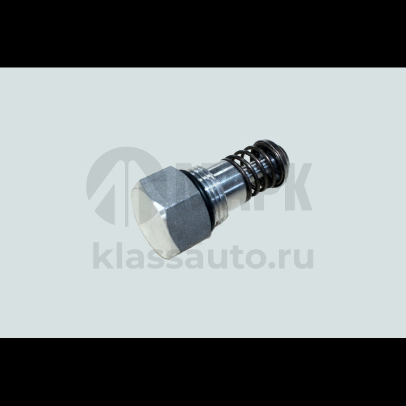 Клапан редукционный масляный L, ISLe DVMARK