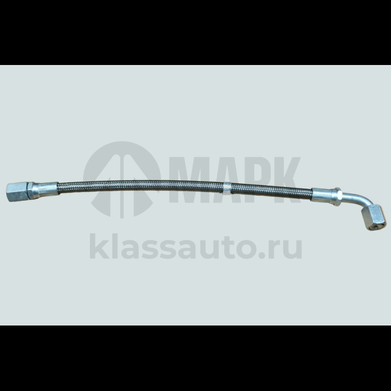 Трубка подачи масла к компрессору (4/6ВТ)