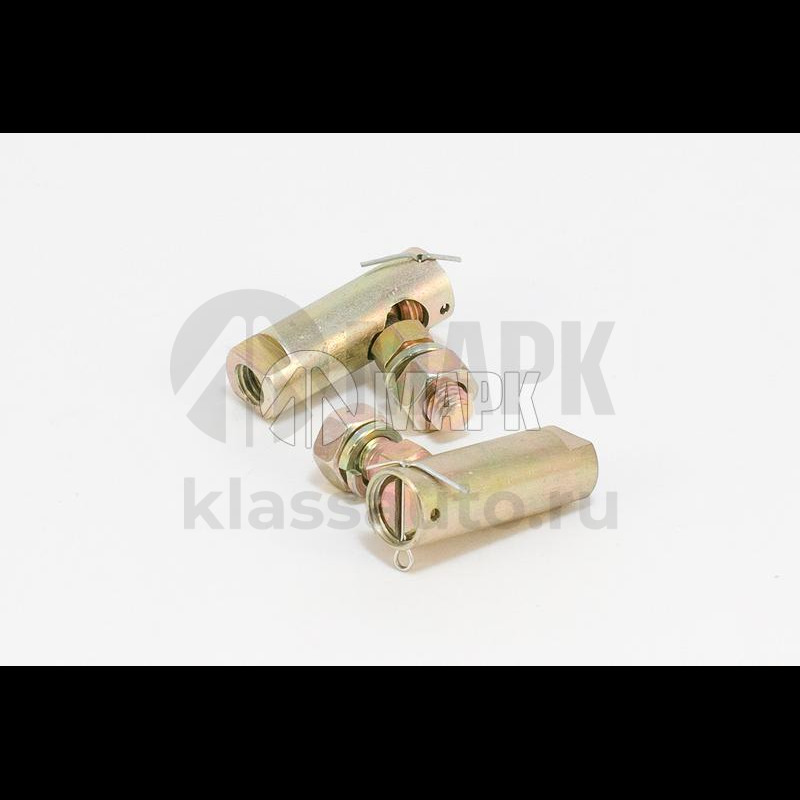 Наконечник тяги газа в сборе (Альтернатива)