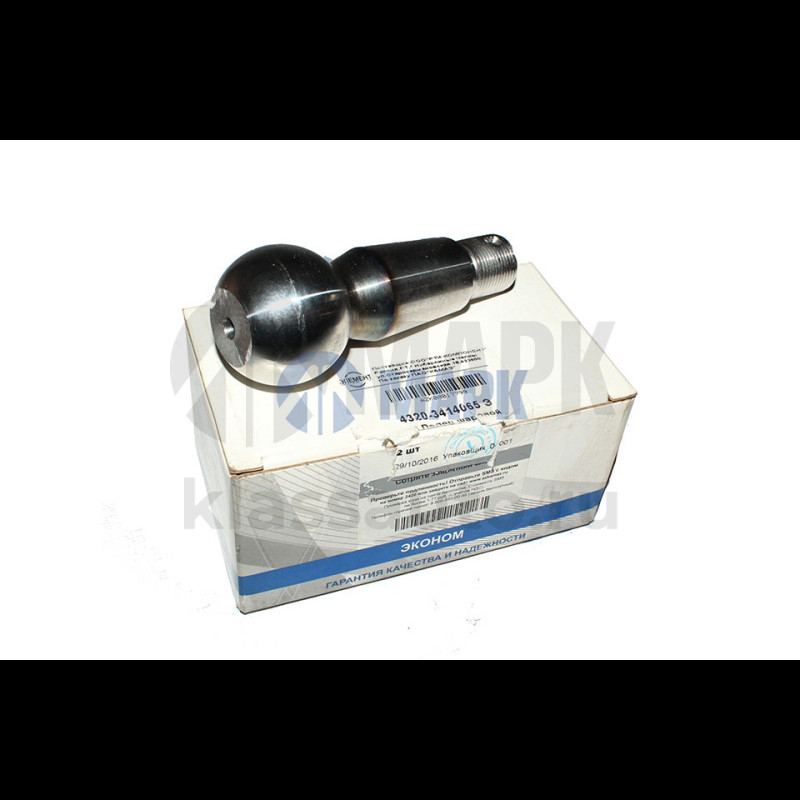 Палец рулевой тяги (Элемент)