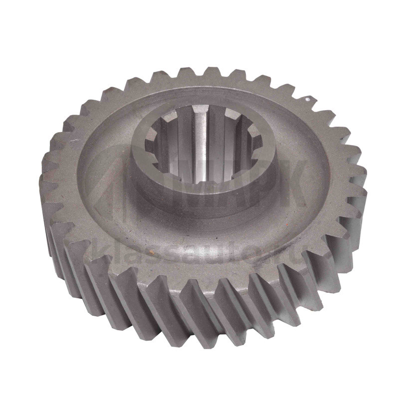 Шестерня низшей передачи УРАЛ 