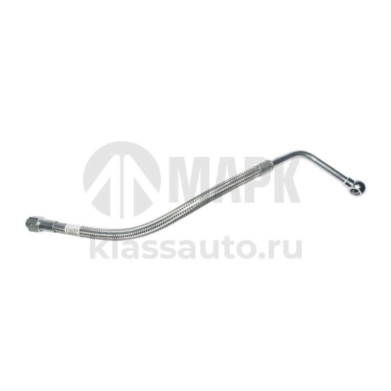 Трубка подвода масла (Полюс-Альфа)