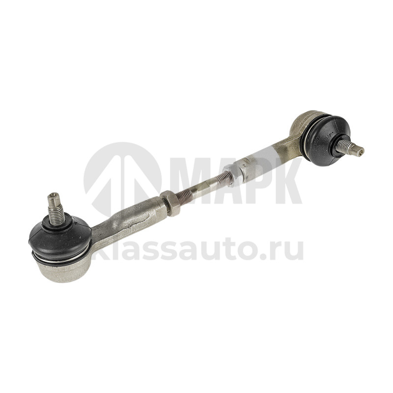 Тяга реактивная КПП L=220мм