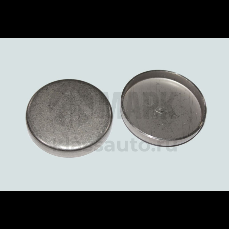 Пробка (заглушка) блока цилиндров (4/6ISBe) 3975796 DCEC